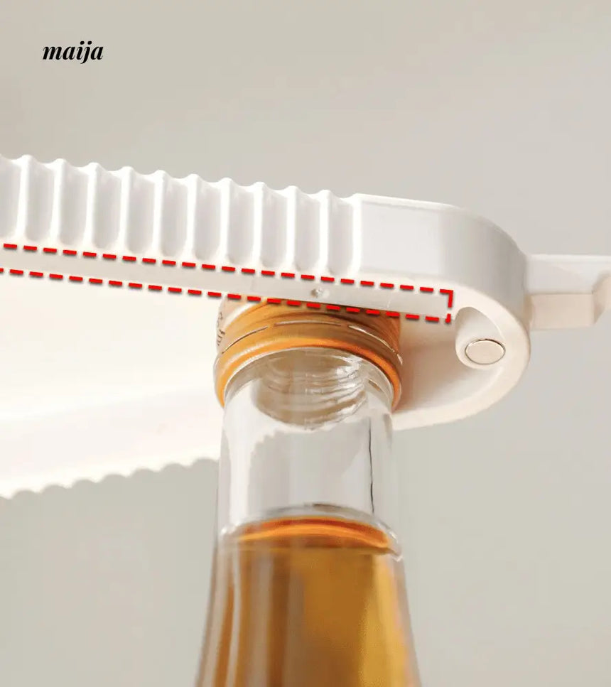 All Can Opener from Lazy Corner