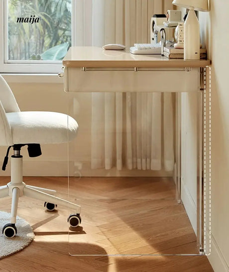 Children Study Desk with Drawers from maija
