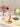 SOREMO Colourful Bubble Wine Glass from maija