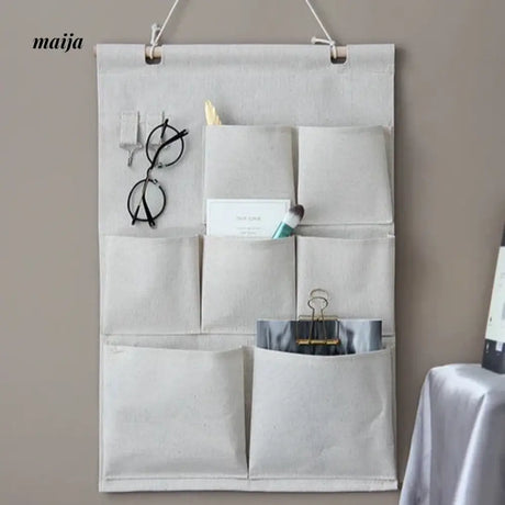 MUYE Hanging Storage Basket from MUYE