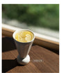 MUMO Grace Glass Soda Design Cup from MUMO