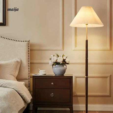 ALISA Damian Modern Floor Lamp from ALISA