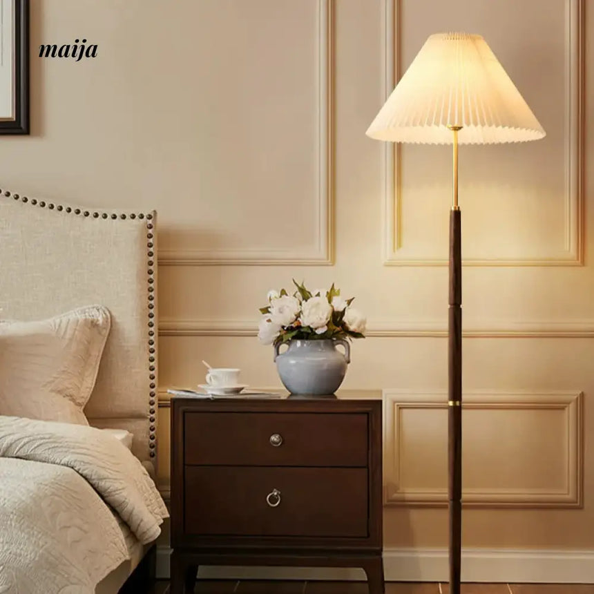 ALISA Damian Modern Floor Lamp from ALISA