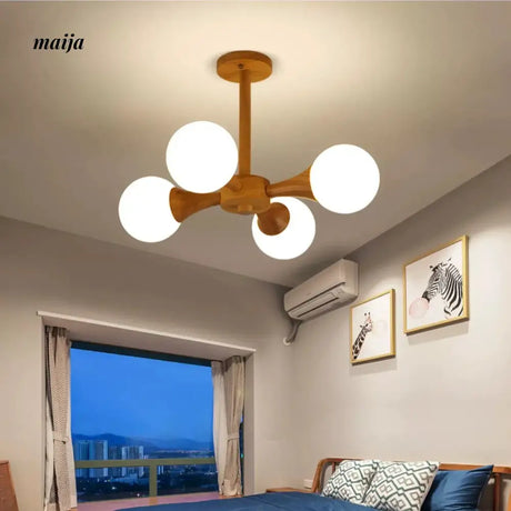 CH LIGHTING Japanese Lights for Living Room from CH LIGHTING