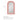 LANXESS Santiago Elegant Wall-Mounted Dressing Mirror from LANXESS
