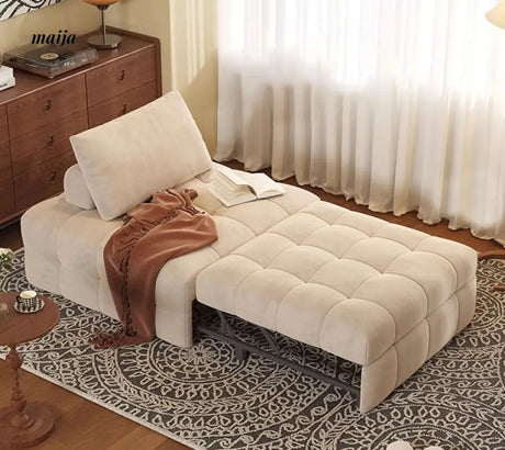 Angelica Square Sofa Bed from maija