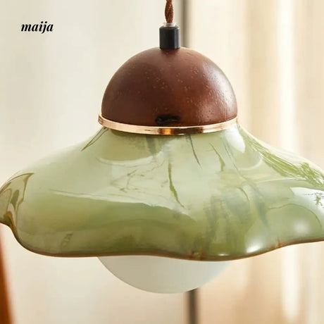 MODENG Jade Pendant Light from MODENG