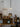 LYNN PH Scandinavian Pendant Lamp from Lynn's Lamp