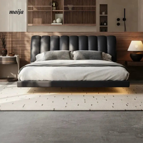 KBOOS Norman Bed from KBOOS