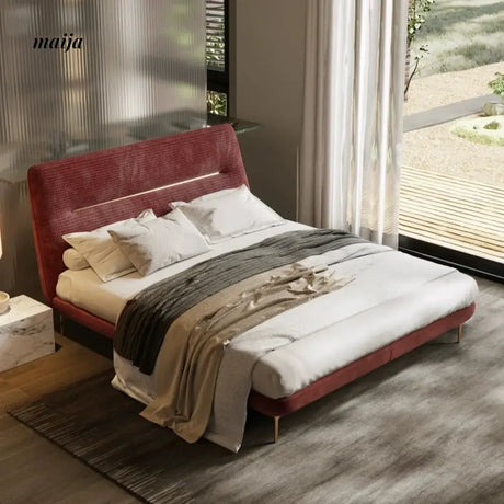KBOOS Aiden Bed from KBOOS