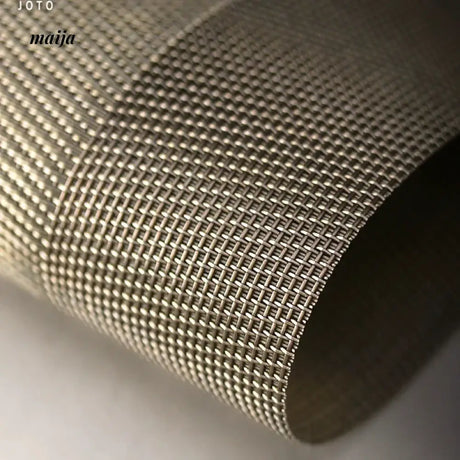 JOTO PVC Table Mat Anti Scald Waterproof Dinner Plate from JOTO