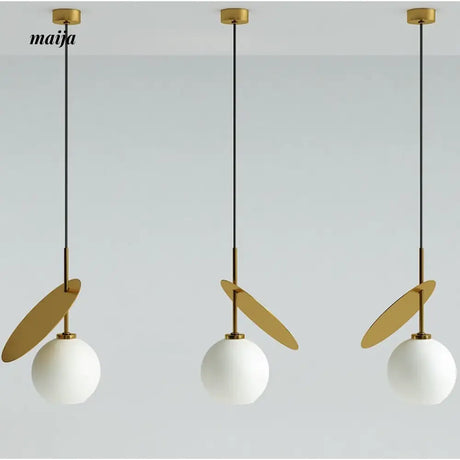Cherry Chandelier from maija