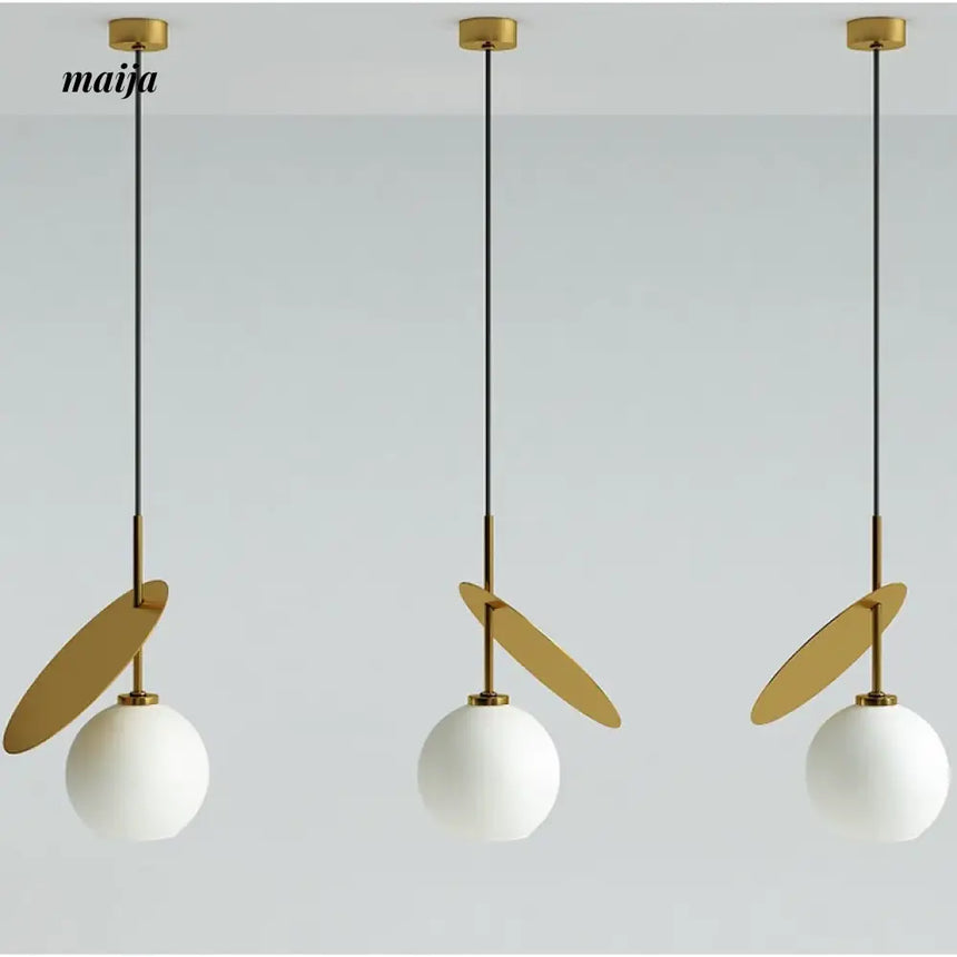 Cherry Chandelier from maija
