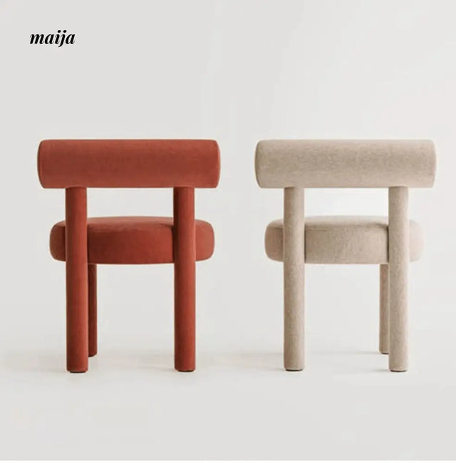 Siena Chairs from maija