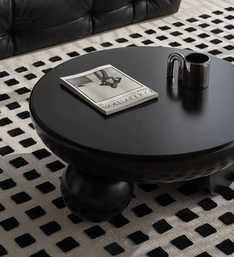 Cordova Coffee Table from maija