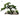 Artificial Welcoming Pine Bonsai from Royal Forest