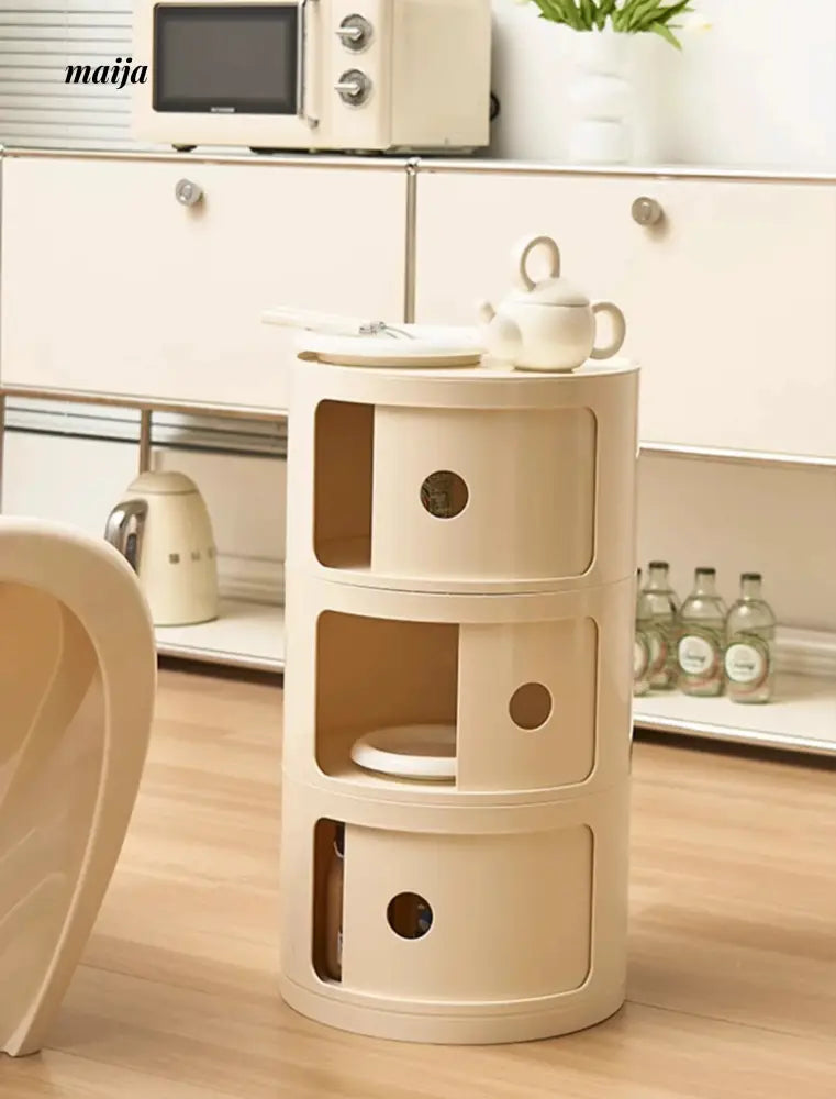 Gen 2 Rowland Bedside Cabinet from maija