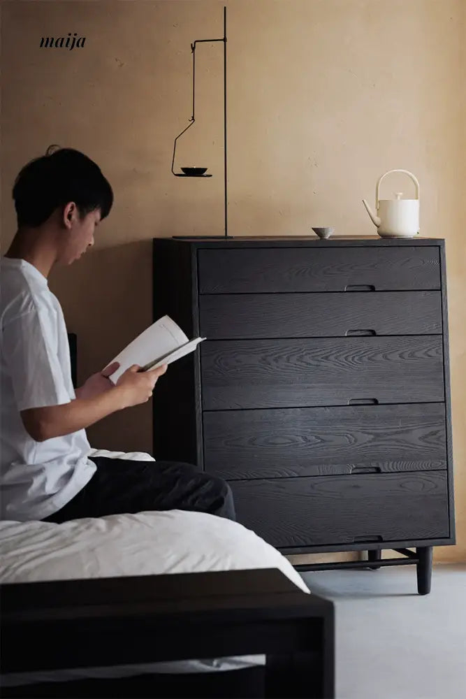 JUWU Akihiro Chest of Drawers from maija