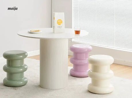 Bamboo Shoot Side Table from maija