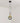 ALISA Julia Glossy Bar Ceiling Lamp from ALISA