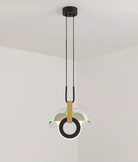 ALISA Julia Glossy Bar Ceiling Lamp from ALISA