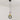 ALISA Julia Glossy Bar Ceiling Lamp from ALISA