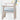Hudson Adjustable Children's Desk Set from maija