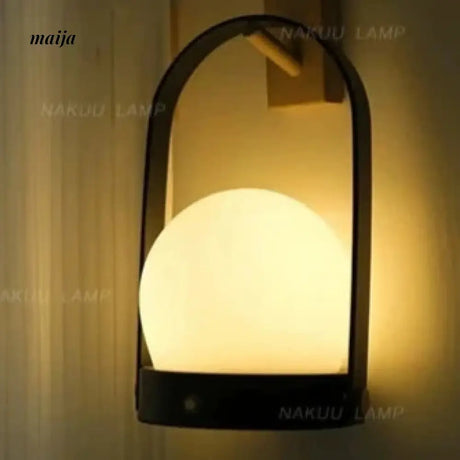 Castillo Table Lamp from NAKUU