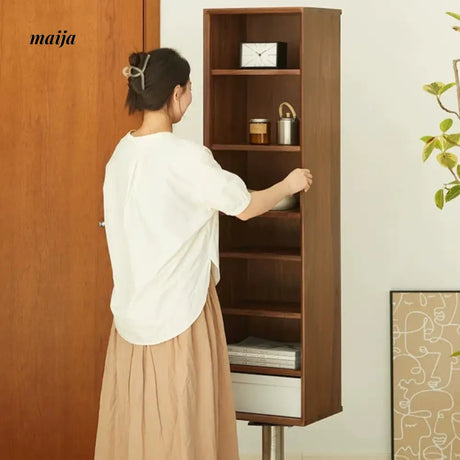 XIXI Rotating Mirror with Storage from XIXI
