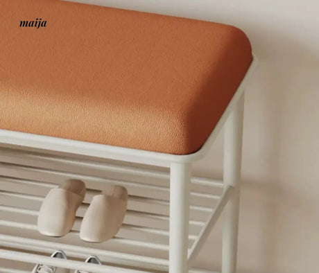 Nataniel Shoe Rack from Kaiyashi