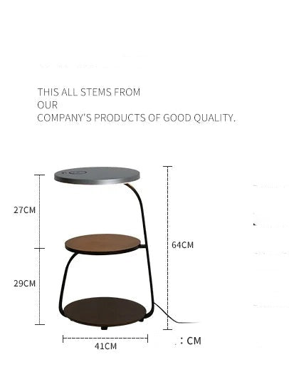 ALISA Ethan Wireless Floor Lamp from ALISA