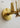 LYNN Copper Creative Wall Sconce from Lynn's Lamp