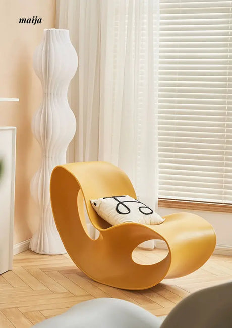 Cecil Rocking Chair from maija