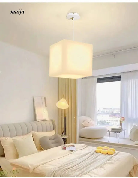 YUNLU Cube Ceiling Light from YUNLU