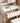 Catalina Dressing Table and Chair from maija