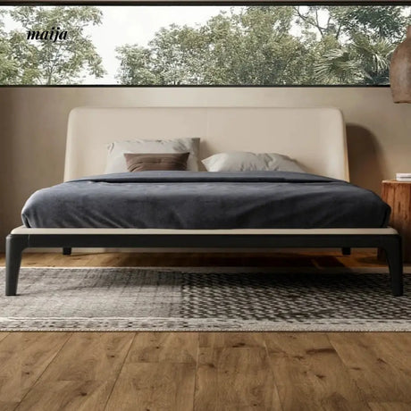 KBOOS Ines Bed from KBOOS