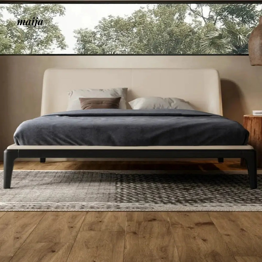 KBOOS Ines Bed from KBOOS