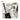 CLICK Abstract Ceramic Vase Medieval Mountain Design from CLICK