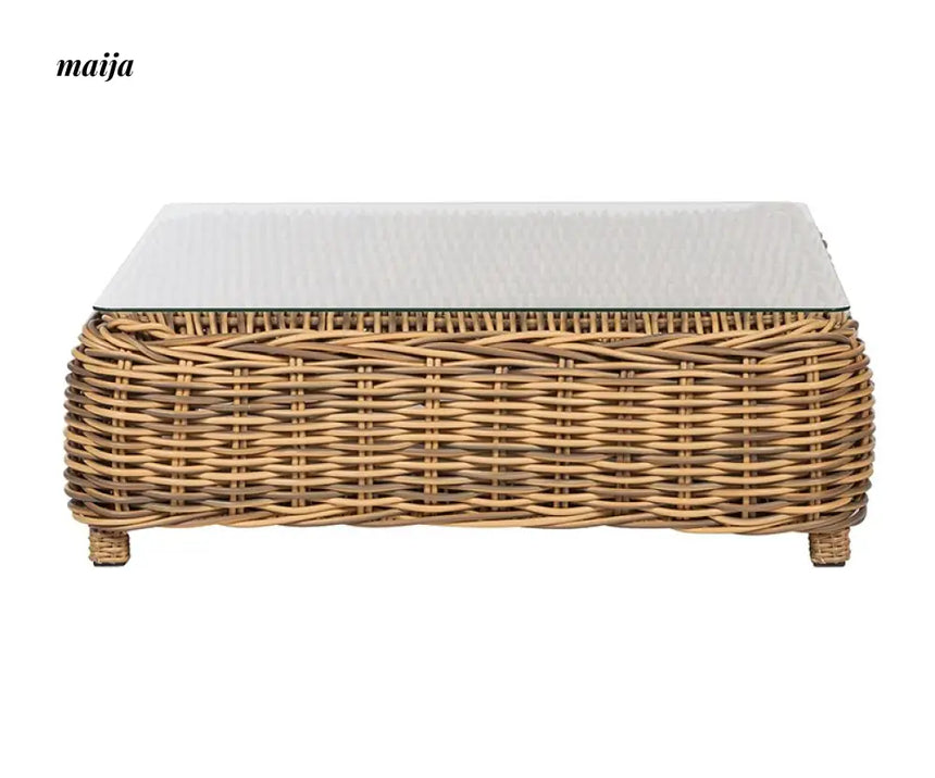 GERMAIN Nanette Outdoor Sofa from GERMAIN