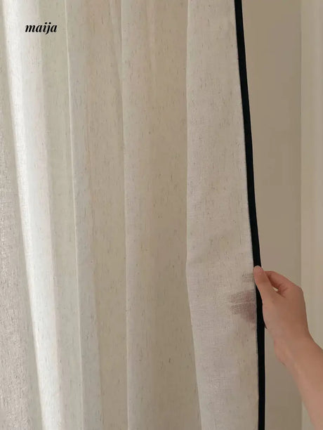 Aimee Curtains from maija