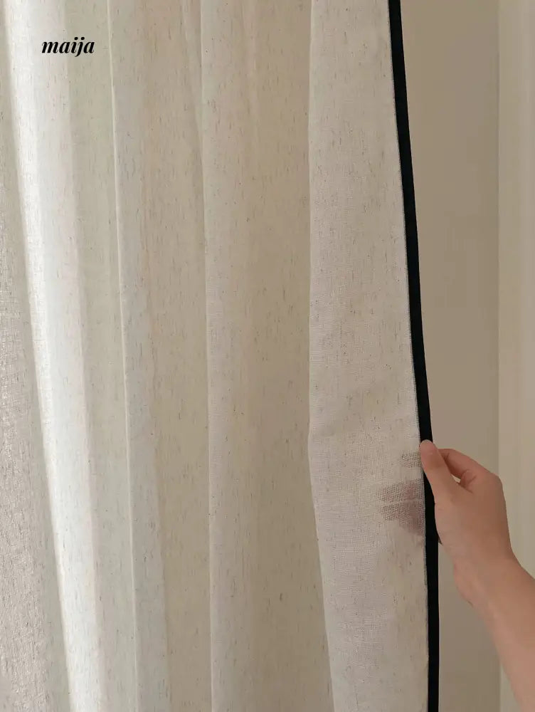 Aimee Curtains from maija