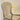 LAZYSPACE Levi Acrylic Milk Tea Highchair from LAZYSPACE
