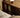 SUNX L Shaped Solid Wood Table from maija
