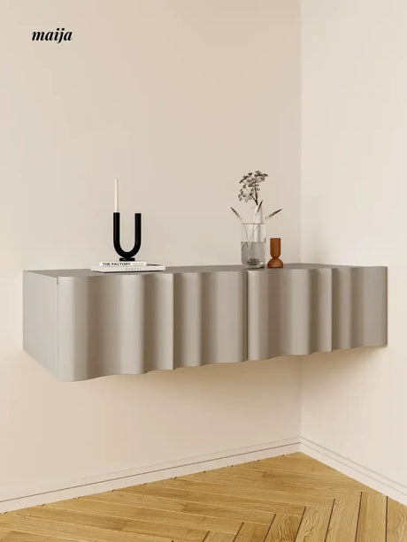 GUJI Designer Hanging Cabinet for Bedroom from GUJI