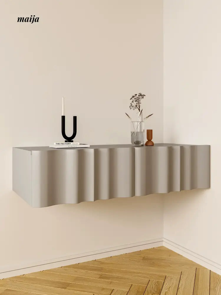 GUJI Designer Hanging Cabinet for Bedroom from GUJI