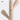Bean Sprout Coat Hanger from maija