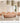SMALL HIBISCUS Double-Sided Sofa Leisure from SMALL HIBISCUS