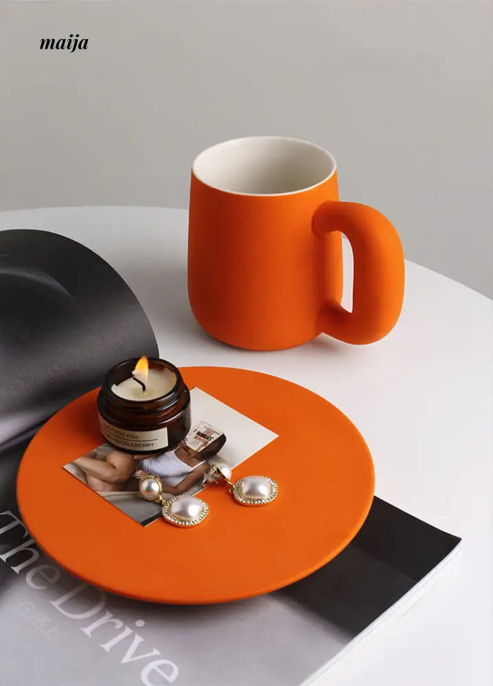 Lunar Mug from maija