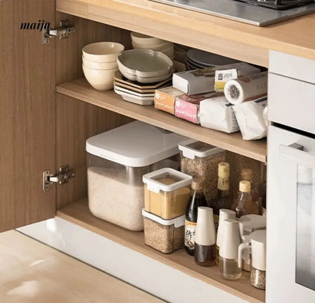 LAZYCORNER Pull Out Storage Tray from maija