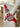 MELONGIRL Christmas Decoration Scene Layout from MELONGIRL